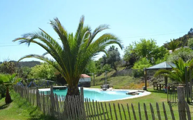 Quinta Azul