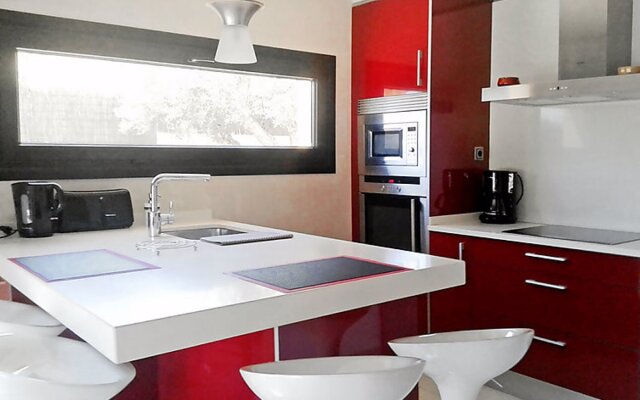 House Rubi Calonge