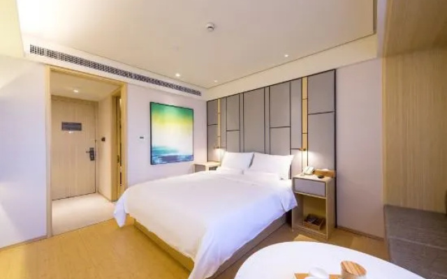 Joyful Hotel – Guest Rooms – Shanghai