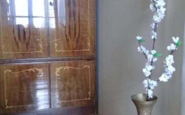 TLT Guest House