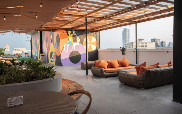 The Pad Co-Living