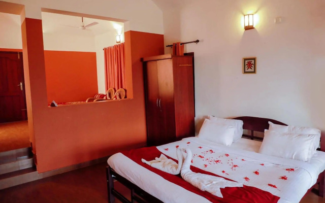Planet Green Plantation Resorts