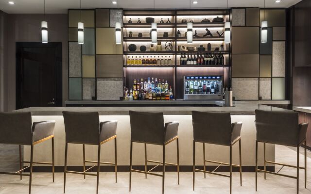 AC Hotel by Marriott Boston Downtown