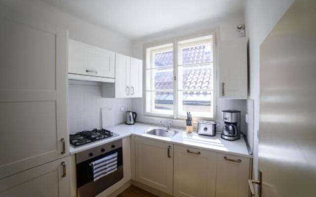 Apartments Old Town Square 27