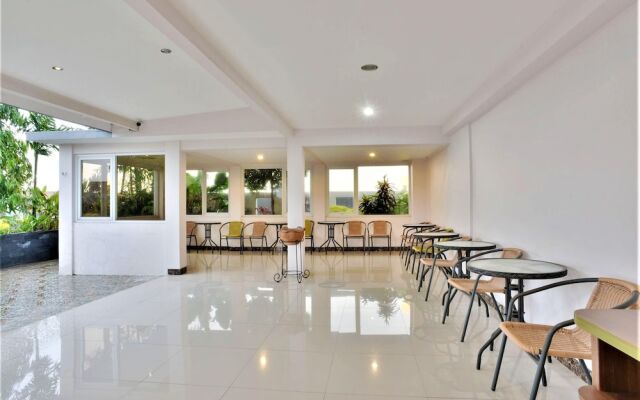 Kasira Residence Serviced Apartment