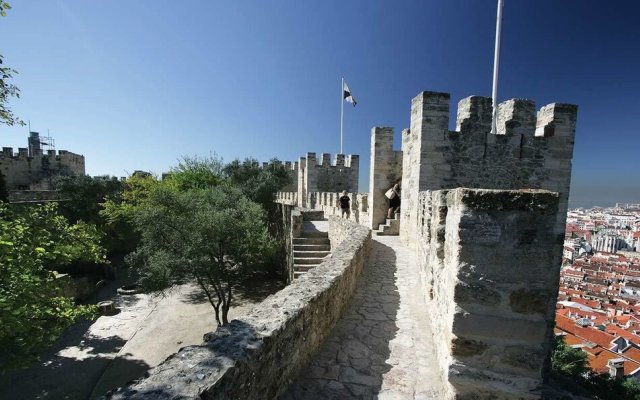 Historical House of Santo André