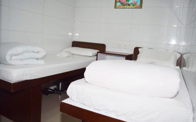 Om Guest House