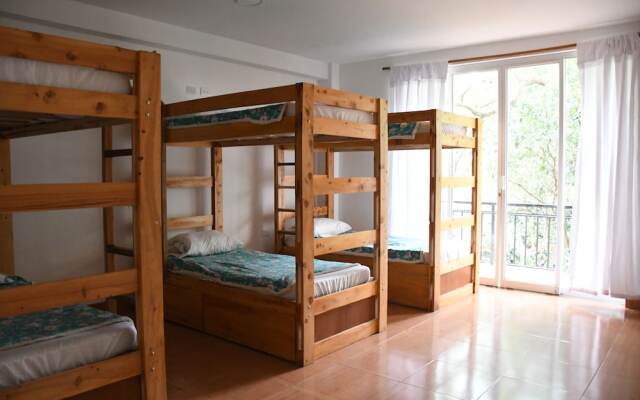 Zoila's Suite Escape