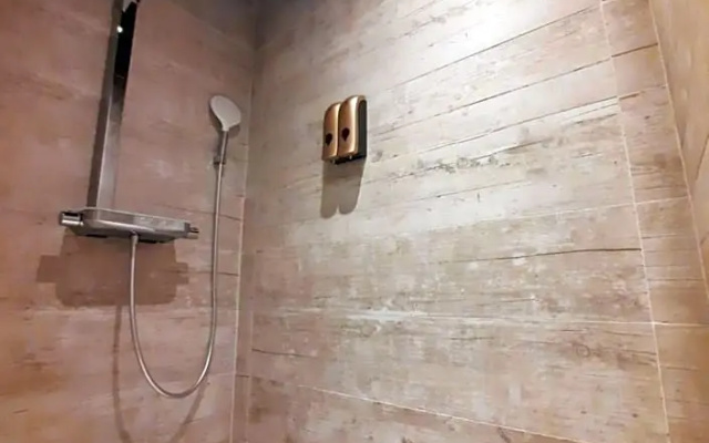 Suite Jacuzzi Liege