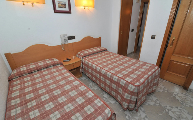 Hostal Goyma II