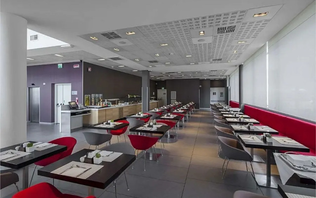 AC Hotel by Marriott Milan Sesto