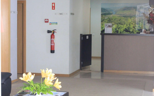 Hotel Folgosa Douro