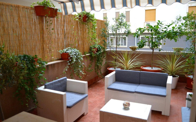 Baronetto B&B
