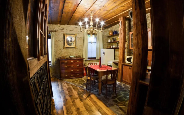 Antik Apartmán Levoča