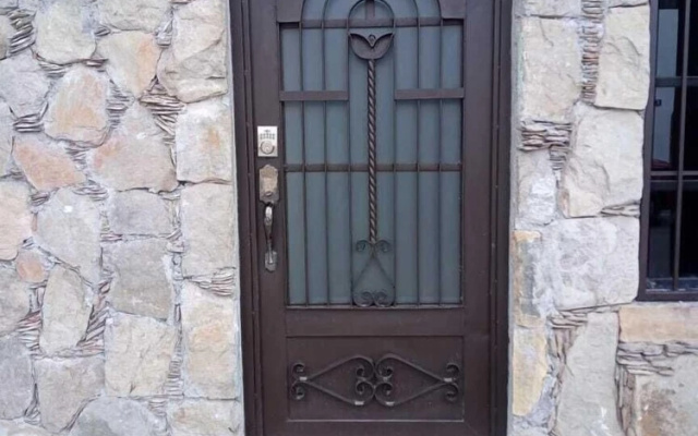 Antique Guest House Fundidora