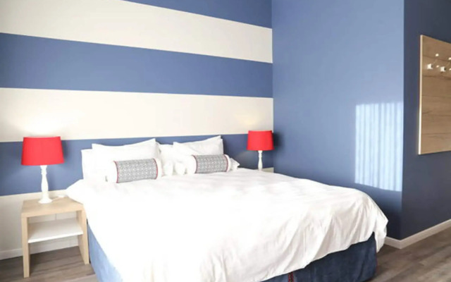 Namib Guesthouse