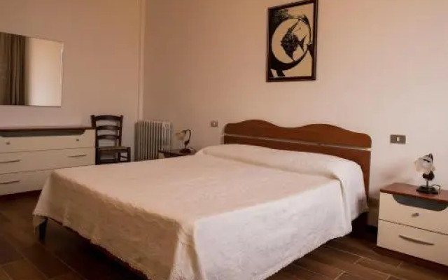 Il Bedrooms Di Porta Maggiore