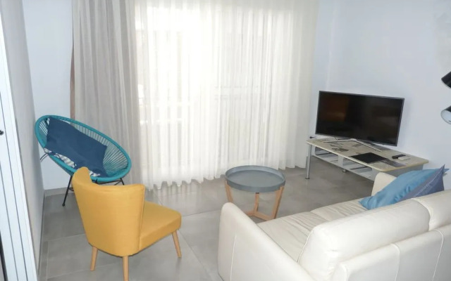 Apartamentos Placentines