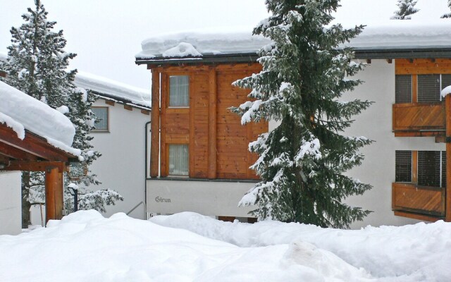 Casa Girun Flims in Flims