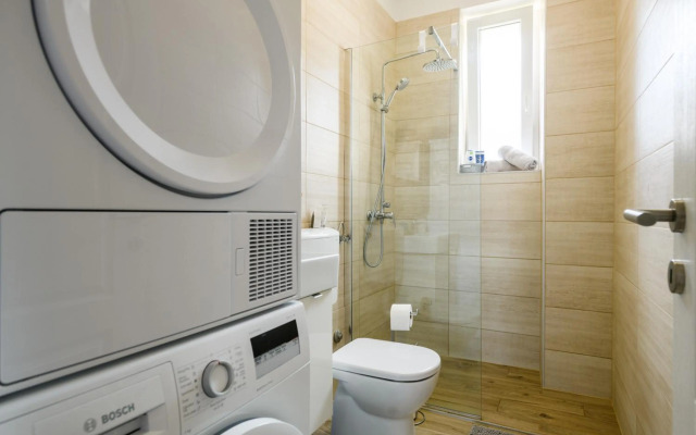 Cosy apartment Klara