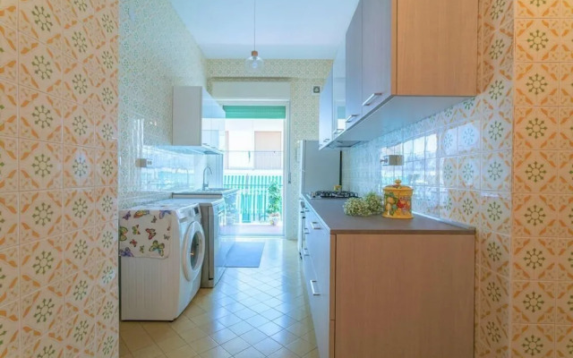 Maison Jolie Bright Apartment