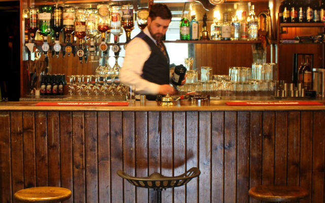 Loch Leven Hotel & Distillery