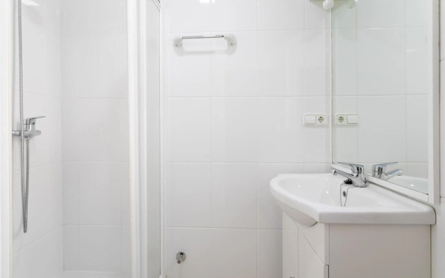 Casa Blanca 1 direkt am Strand