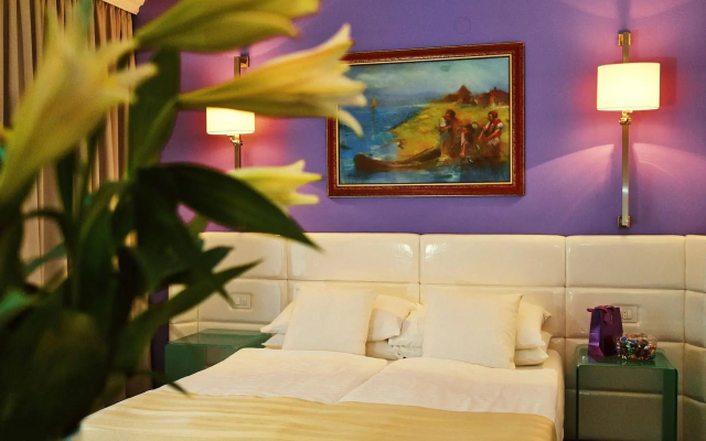 Hotel Phoenix