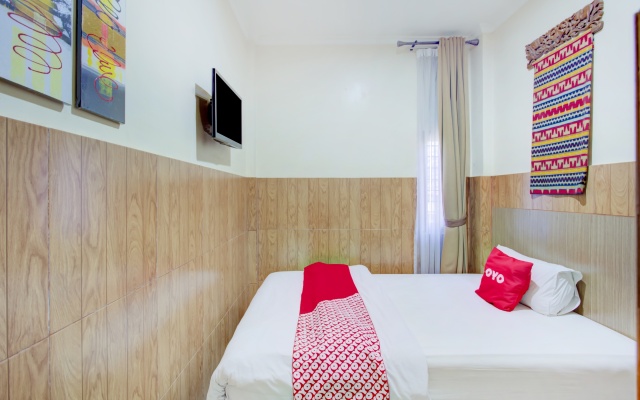 OYO 4011 58 Guesthouse