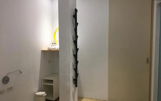 斯格加旅店 4Plus Hotel