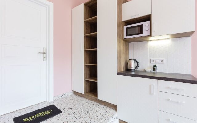 Мини-отель Partner Guest House, ул. Большая Васильковская