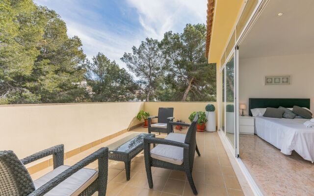 Villa Bahía de Palma - Family Only