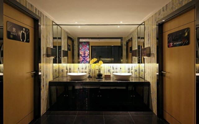 Chongqing Dongmo Hotel