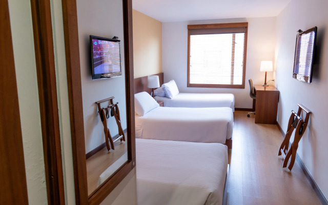 Hotel Habitel Select