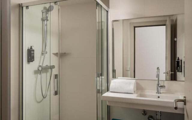 Ibis Styles Barcelona Centre Hotel