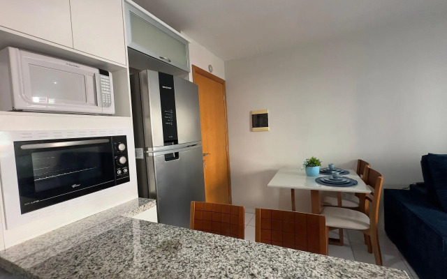 Flat Premier Residence