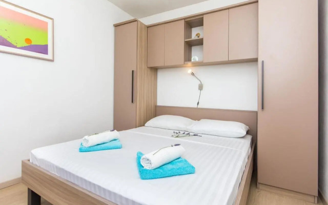 Villa sea oasis Ratac