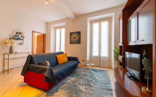 Stairway Apartment by Wonderful Italy