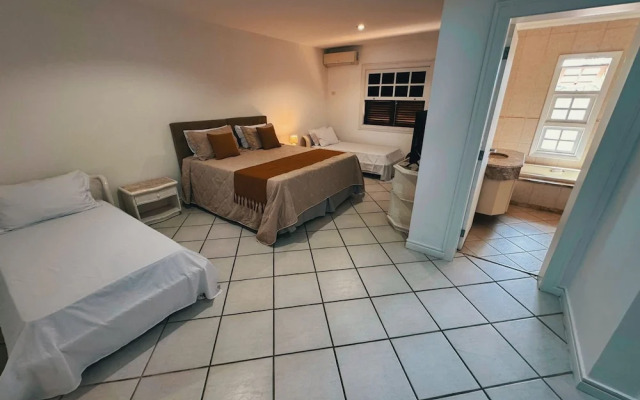 LUNA Hotel Boutique