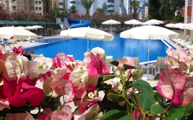 Simply Fine Hotel Alize