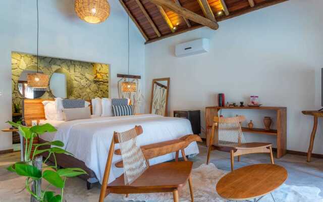 Villa Pantai Boutique Hotel Maragogi