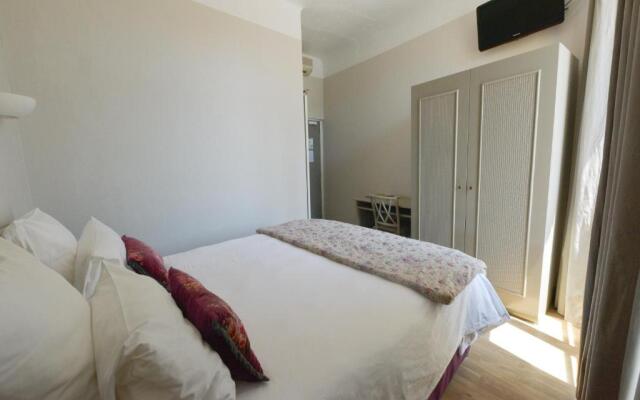 Hotel Restaurant La Villa Arena