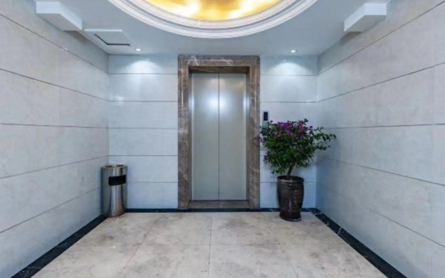Kunming Hongrun Hotel (Kunming Railway Station MixC Branch)