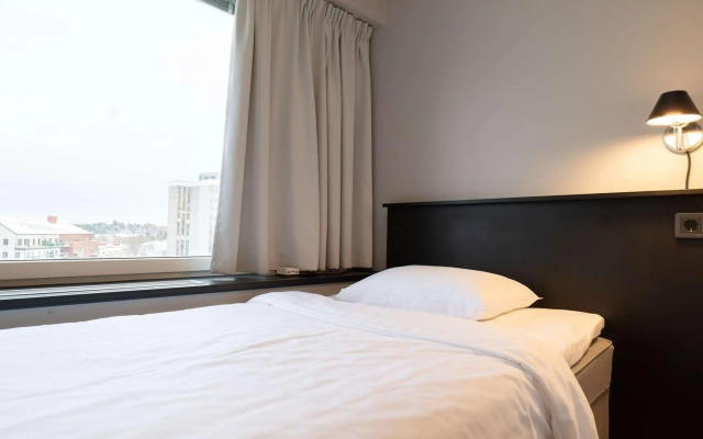 Best Western Plus Park City Solna