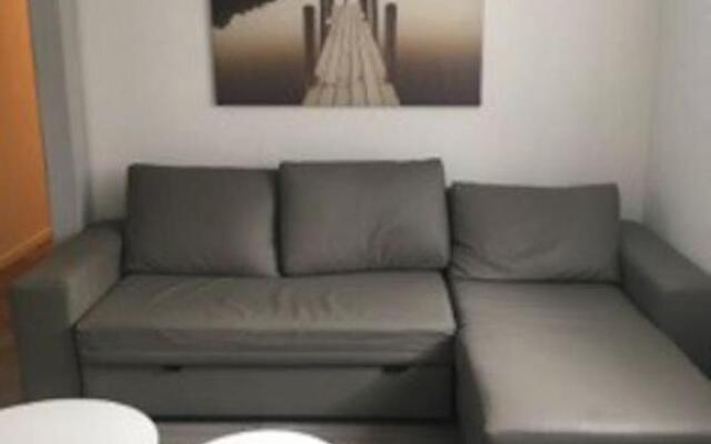 ROUEN F3 ORBE Sweet Home