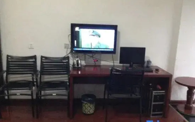 Xianyou Farmhouse