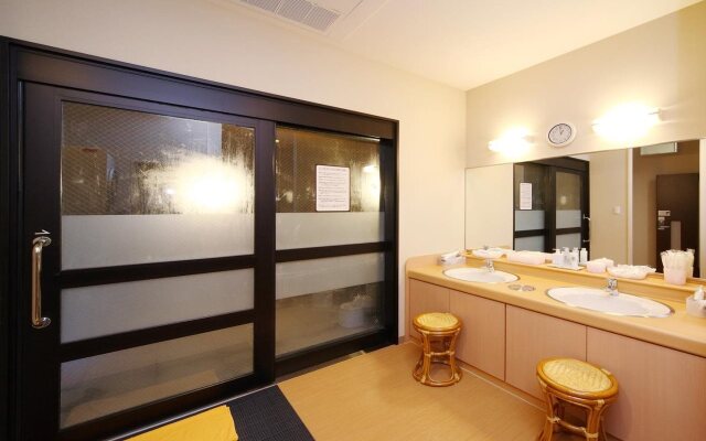 Hotel Route Inn Utsunomiya Miyukicho