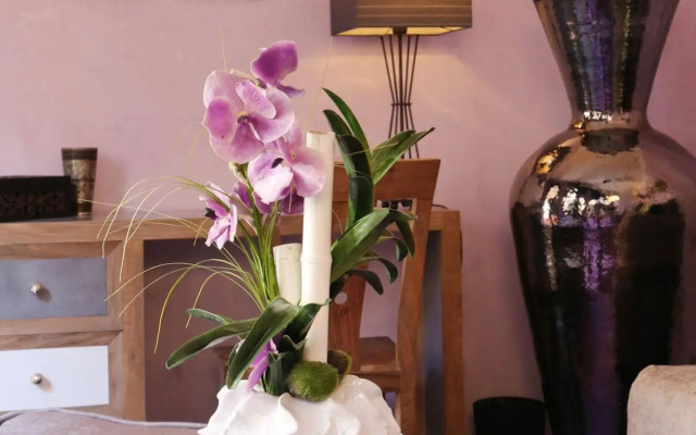 Riad basidi