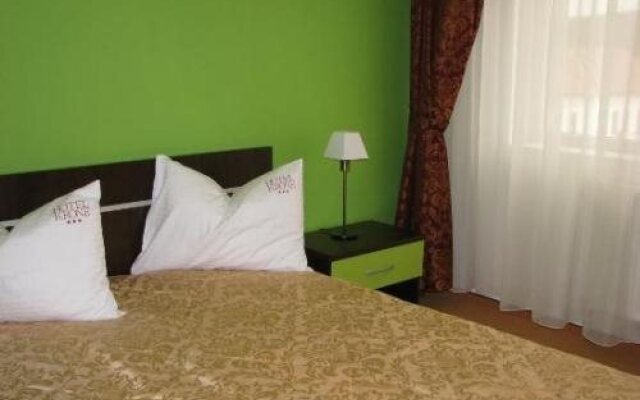 Krone Hotel Bistrita