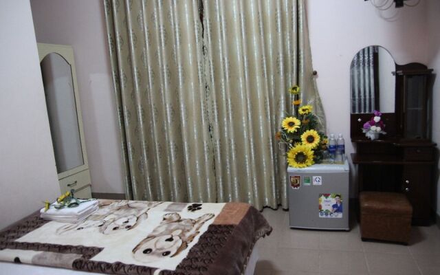 Dang Uyen Hotel